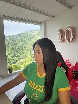 samanthahut1 online show from May 2026 09:11:02 PM