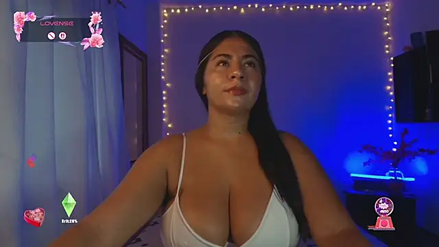 samanthahut1 online show from September 2025 10:27:02 PM