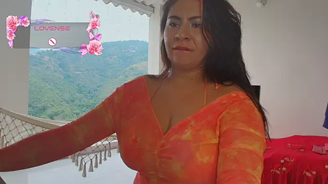 samanthahut1 online show from March 2026 09:38:02 PM