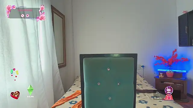 samanthahut1 online show from September 2025 02:12:01 PM