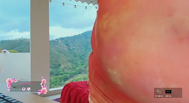 samanthahut1 online show from January 2026 10:02:02 PM