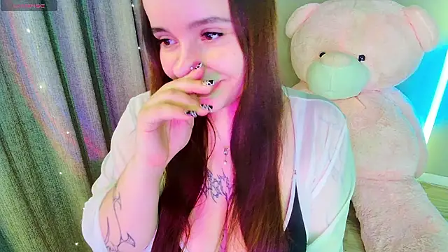 Snapshot of Margott_Joy chatting on February 2026 04:40:01 PM Margott Joy online show from February 2026 04:40:01 PM