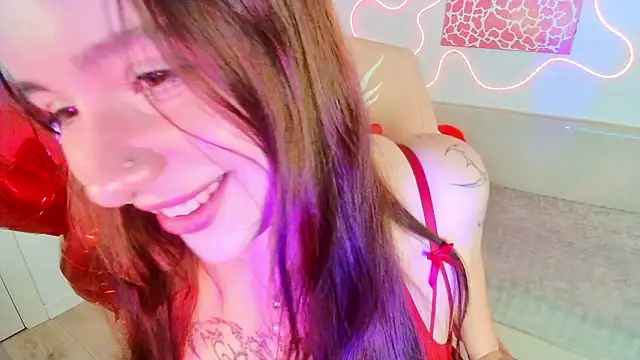 Snapshot of Margott_Joy chatting on February 2026 08:42:01 PM Margott Joy online show from February 2026 08:42:01 PM