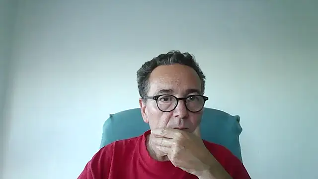 Snapshot of KeepCoolForever chatting on October 2025 04:27:01 PM KeepCoolForever online show from October 2025 04:27:01 PM