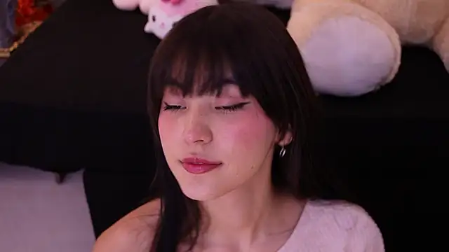 Snapshot of Aitana_Jhons chatting on October 2025 12:04:01 PM Aitana Jhons online show from October 2025 12:04:01 PM