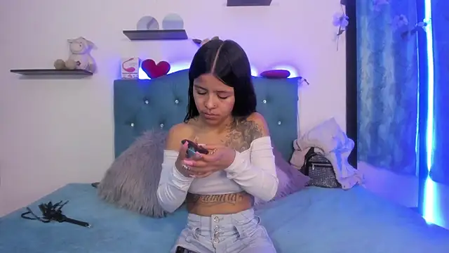 sandy ass 69 online show from November 2025 10:03:02 PM