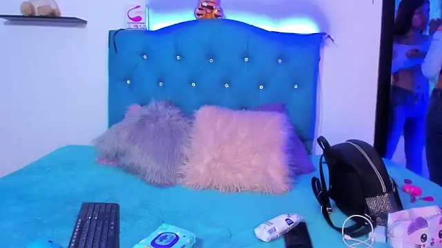 sandy ass 69 online show from November 2025 09:51:01 PM