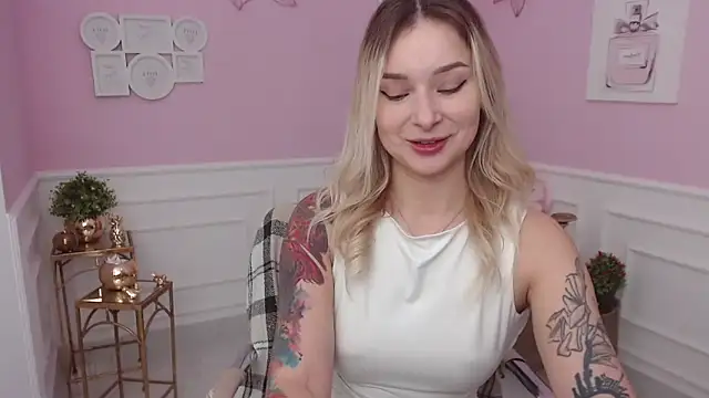 LilFleurish online show from February 2026 05:24:01 AM