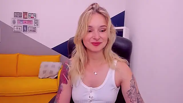 LilFleurish online show from June 2026 04:20:02 AM
