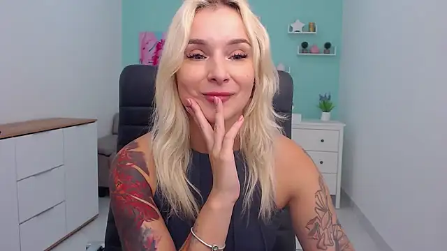 LilFleurish online show from September 2025 04:45:01 AM
