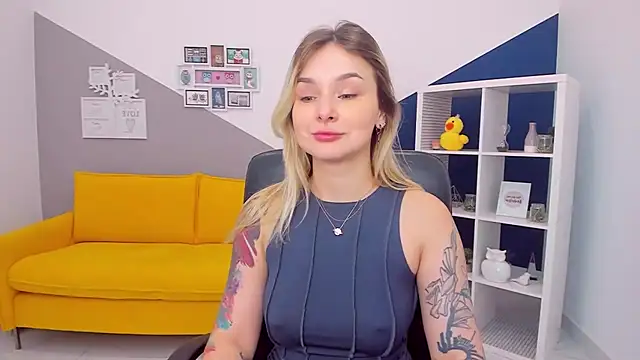 LilFleurish online show from March 2026 05:33:02 AM