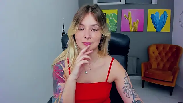 LilFleurish online show from May 2026 04:26:02 AM