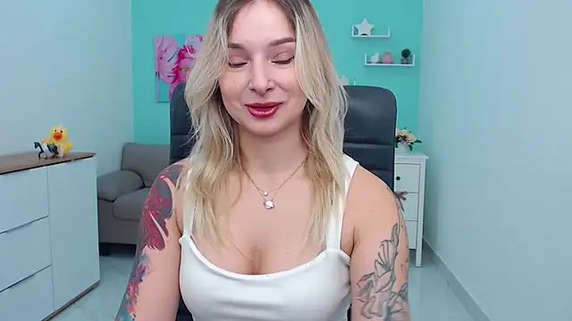 LilFleurish online show from February 2026 05:38:02 AM