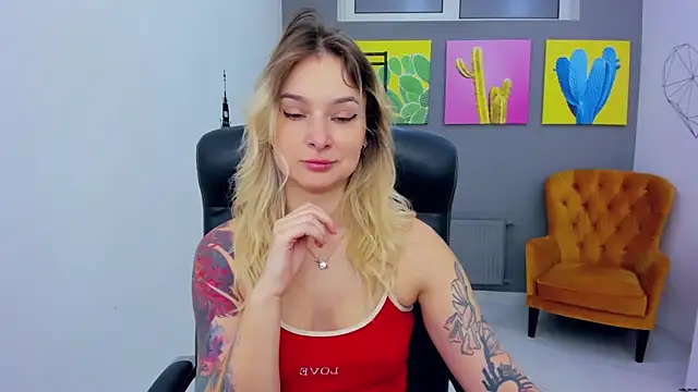 LilFleurish online show from April 2026 04:28:02 AM