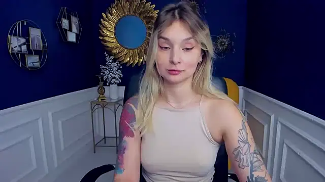 LilFleurish online show from March 2026 05:29:02 AM