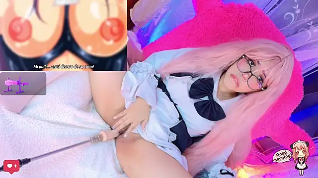 mitsuki-- online show from September 2025 02:29:02 AM