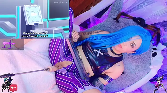 mitsuki-- online show from October 2025 11:11:02 AM