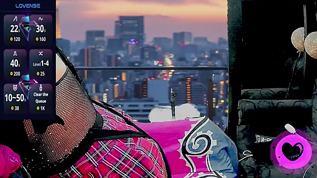 SultanaLayla online show from November 2025 08:03:01 PM