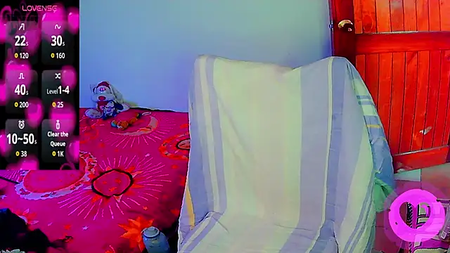 SultanaLayla online show from March 2026 08:15:02 PM