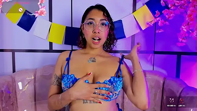 Olivejoness online show from September 2025 05:13:01 AM