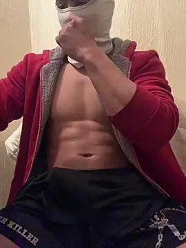 veilofstrength online show from March 2026 12:58:02 AM