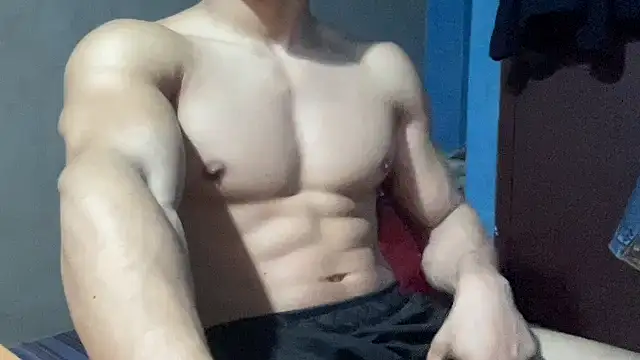 veilofstrength online show from November 2025 03:50:01 AM