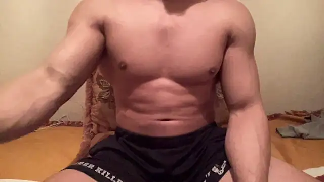 veilofstrength online show from May 2026 09:30:01 PM