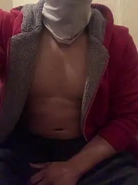 veilofstrength online show from March 2026 11:20:01 PM