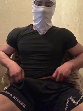 veilofstrength online show from April 2026 05:03:01 PM