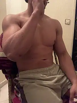 veilofstrength online show from April 2026 01:34:01 AM