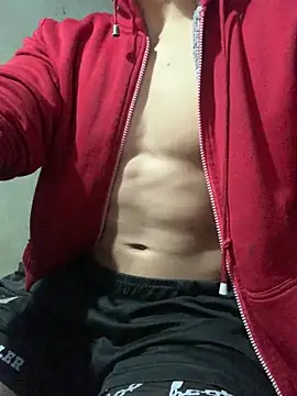 veilofstrength online show from February 2026 10:49:01 PM