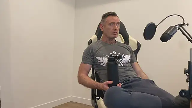 TheDonnyBasilisk online show from December 2025 09:53:01 PM