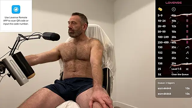 Snapshot of TheDonnyBasilisk chatting on February 2026 04:20:02 PM TheDonnyBasilisk online show from February 2026 04:20:02 PM