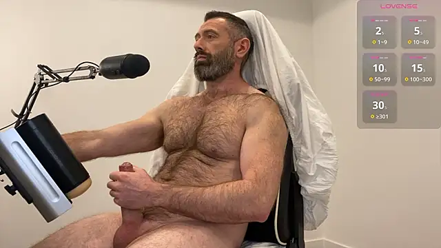 TheDonnyBasilisk online show from March 2026 05:36:02 PM