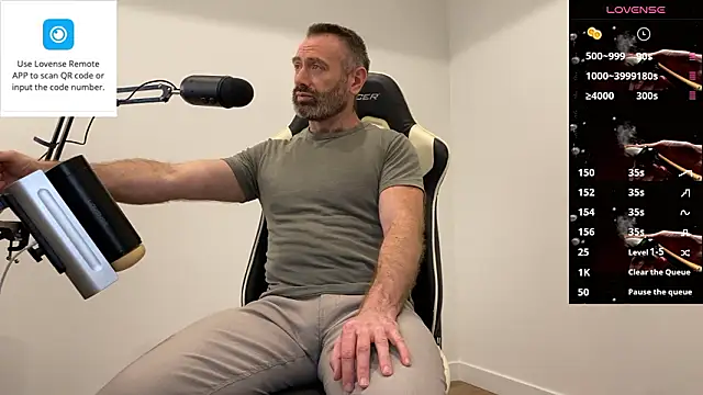 Snapshot of TheDonnyBasilisk chatting on February 2026 05:54:02 PM TheDonnyBasilisk online show from February 2026 05:54:02 PM