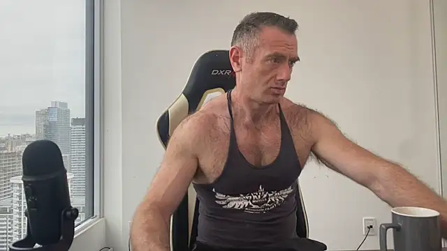 TheDonnyBasilisk online show from September 2025 01:04:01 PM