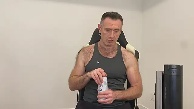 TheDonnyBasilisk online show from December 2025 11:15:02 PM