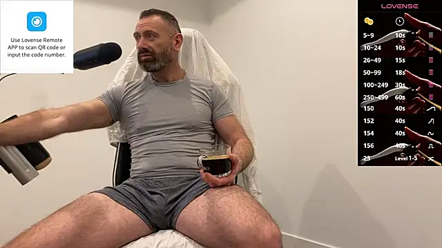 TheDonnyBasilisk online show from March 2026 04:15:01 PM