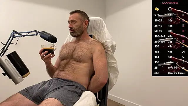 Snapshot of TheDonnyBasilisk chatting on February 2026 04:48:02 PM TheDonnyBasilisk online show from February 2026 04:48:02 PM