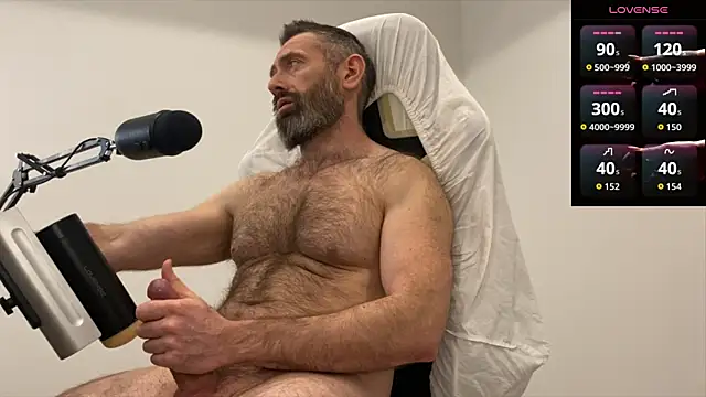 TheDonnyBasilisk online show from March 2026 05:58:02 PM