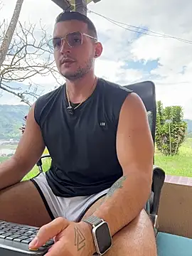 Marco Vega online show from June 2026 03:11:02 PM