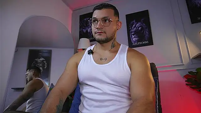 Marco Vega online show from July 2026 02:01:02 AM
