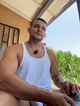 Marco Vega online show from March 2026 04:25:01 PM