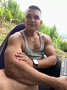 Snapshot of Marco_Vega chatting on October 2025 05:14:02 PM Marco Vega online show from October 2025 05:14:02 PM