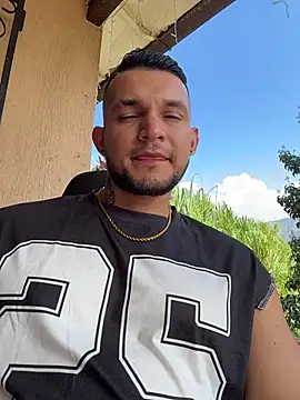 Marco Vega online show from December 2025 06:43:02 PM