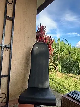 Marco Vega online show from November 2025 09:13:02 PM