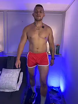 Marco Vega online show from February 2026 10:25:02 AM