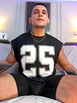 Snapshot of Marco_Vega chatting on October 2025 08:27:02 AM Marco Vega online show from October 2025 08:27:02 AM