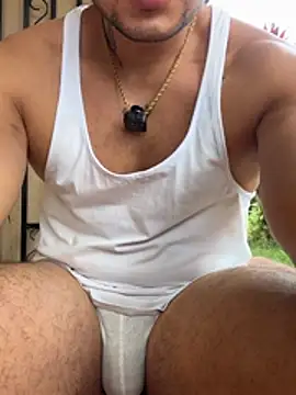 Marco Vega online show from March 2026 04:24:02 PM