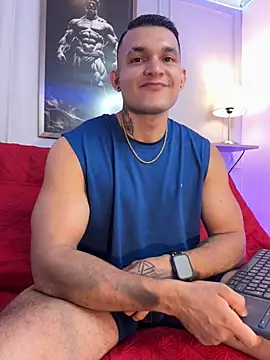 Snapshot of Marco_Vega chatting on October 2025 09:23:01 AM Marco Vega online show from October 2025 09:23:01 AM